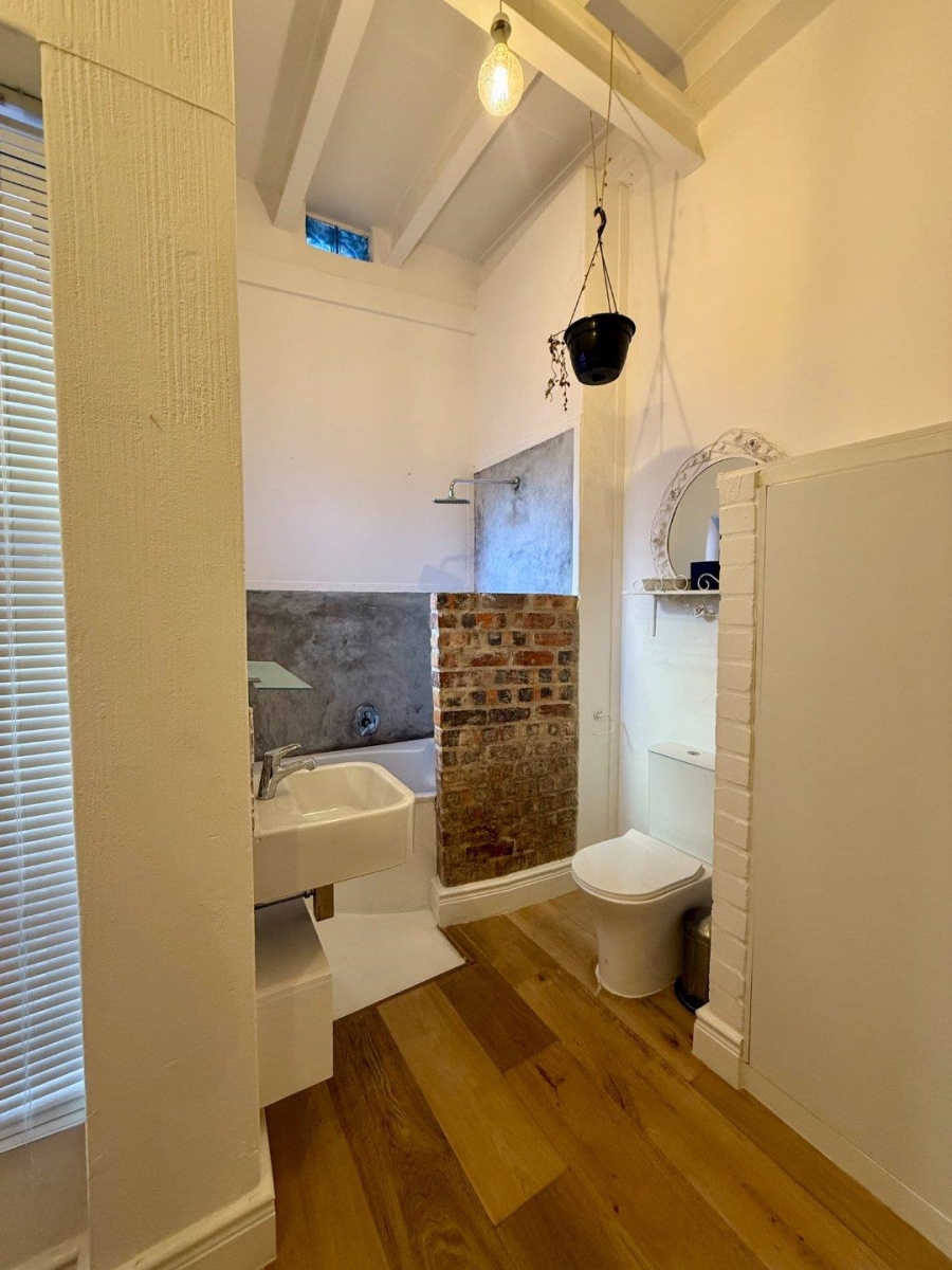 2 Bedroom Property for Sale in Bo Kaap Western Cape